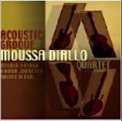 ACOUSTICGROOVE