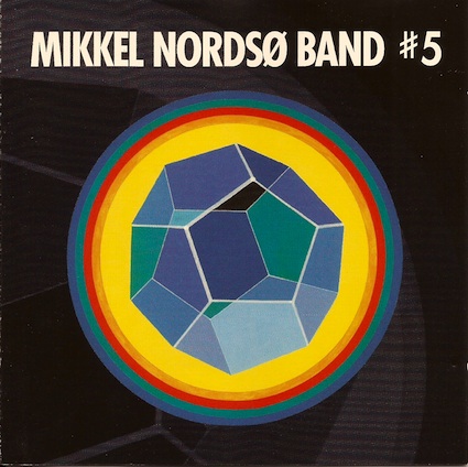 Mikkel Nordsø Band #5