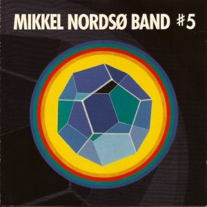 Mikkel Norsdø Band

#5