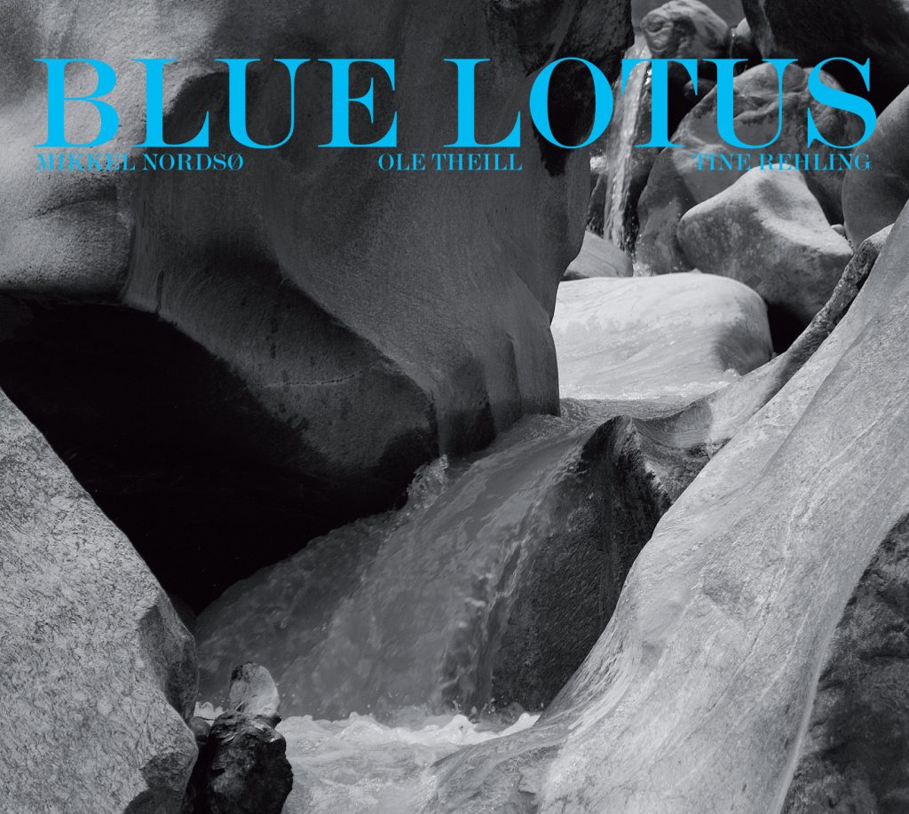 Blue Lotus - Nordsø & Theill
