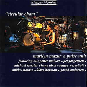 Marilyn Mazur - Circular Chant