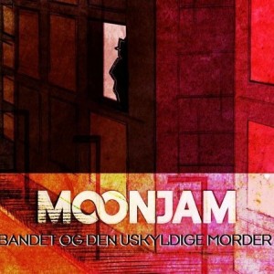 Moonjam

Bandet Og Den Uskyldige Morder