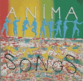 Anima - Songs