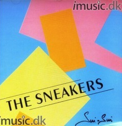 Sneakers - Sui Sui