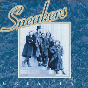 Sneakers - Greatest Hits