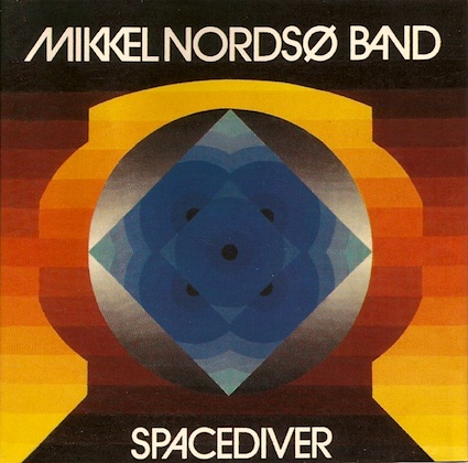 Mikkel Nordsø Band - Spacediver