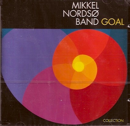 Mikkel Nordsø Band - Goal