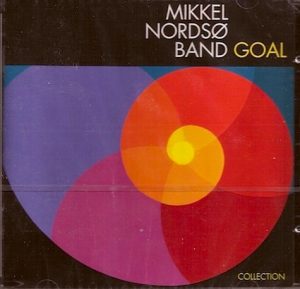 Mikkel Norsdø Band

Goal