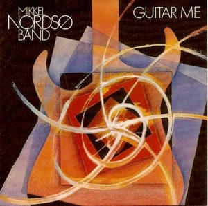 Mikkel Nordsø Band - Guitar Me
