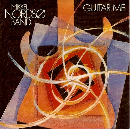 Mikkel Nordsø Band - Guitar Me