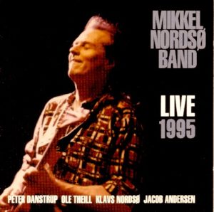 Mikkel Nordsø Band - Live 1995