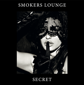 Smokers Lounge Secret